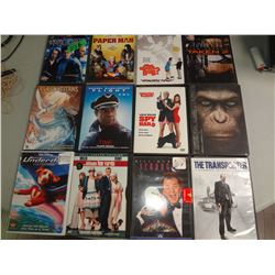 Movie Bundle
