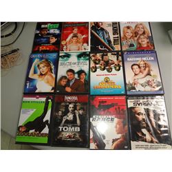 Movie Bundle