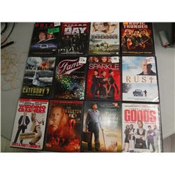 Movie Bundle