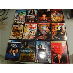 Movie Bundle