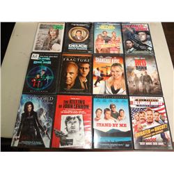 Movie Bundle
