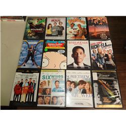 Movie Bundle