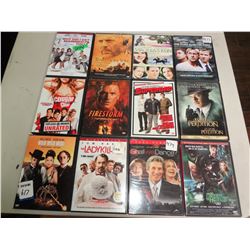 Movie Bundle