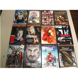 Movie Bundle