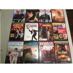 Movie Bundle