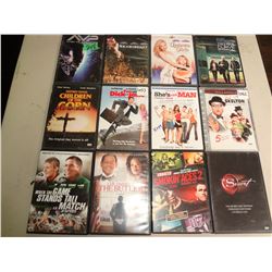 Movie Bundle