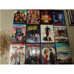 Movie Bundle