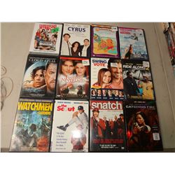 Movie Bundle