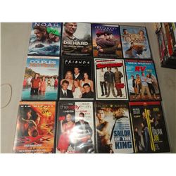 Movie Bundle