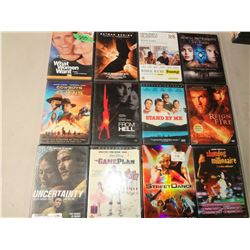 Movie Bundle