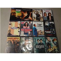Movie Bundle