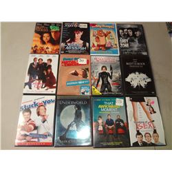 Movie Bundle