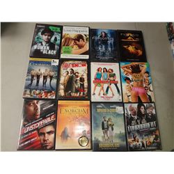 Movie Bundle