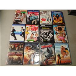 Movie Bundle
