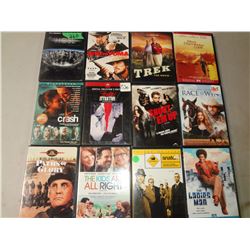 Movie Bundle