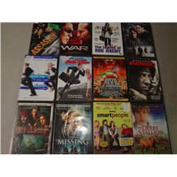 Movie Bundle
