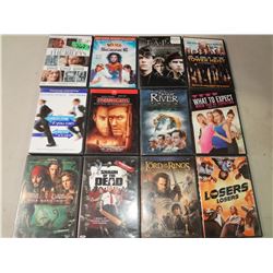 Movie Bundle