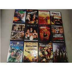 Movie Bundle