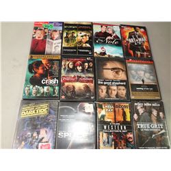 Movie Bundle