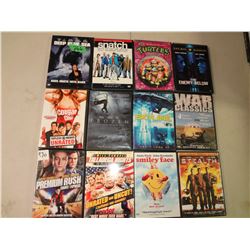 Movie Bundle