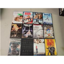 Movie Bundle