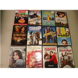Movie Bundle