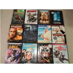 Movie Bundle