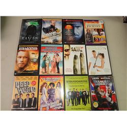 Movie Bundle
