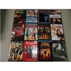 Movie Bundle