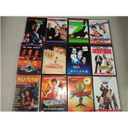 Movie Bundle