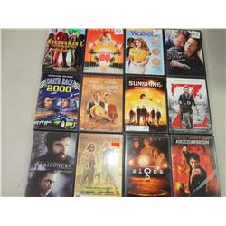 Movie Bundle