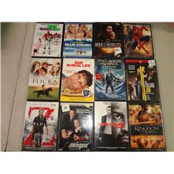 Movie Bundle