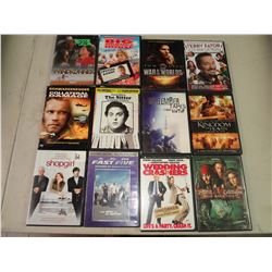 Movie Bundle