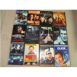 Movie Bundle
