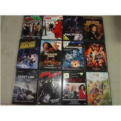Movie Bundle