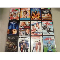 Movie Bundle