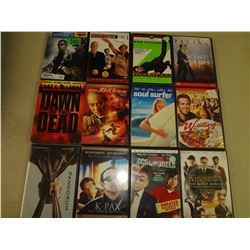Movie Bundle
