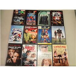 Movie Bundle