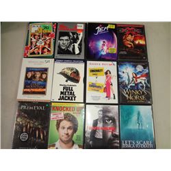 Movie Bundle