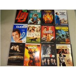 Movie Bundle