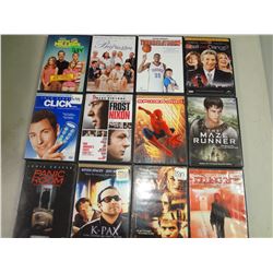 Movie Bundle