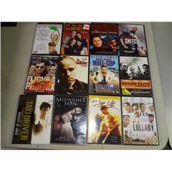 Movie Bundle