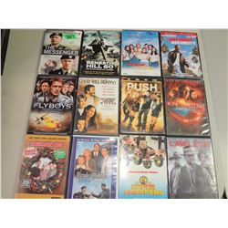 Movie Bundle