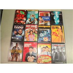Movie Bundle