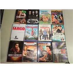 Movie Bundle
