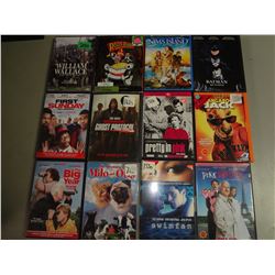Movie Bundle