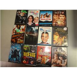 Movie Bundle