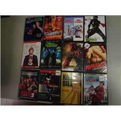 Movie Bundle