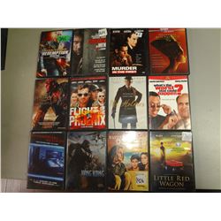 Movie Bundle