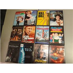 Movie Bundle